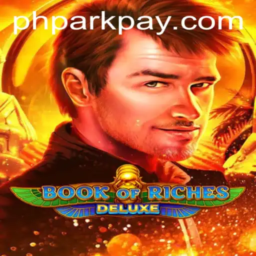 Discover the Thrills of Book of Riches Deluxe