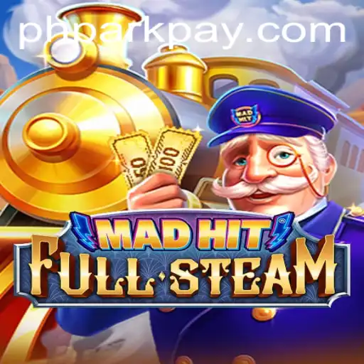 MadHitFullSteam: A New Gaming Sensation from PHPARK.COM