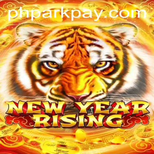 Introducing NewYearRising: A Revolutionary Gaming Experience
