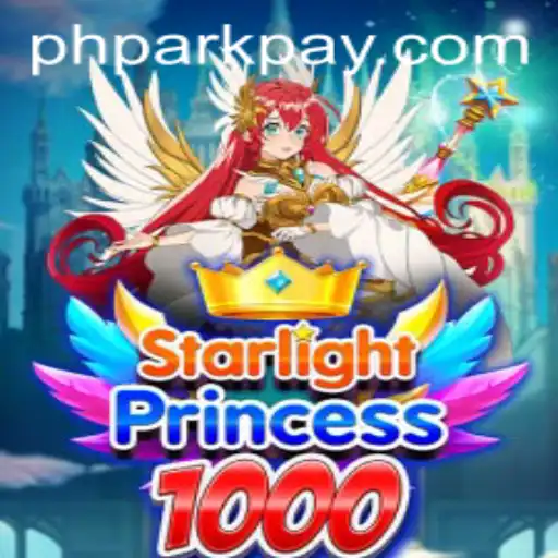 The Captivating World of StarlightPrincess1000
