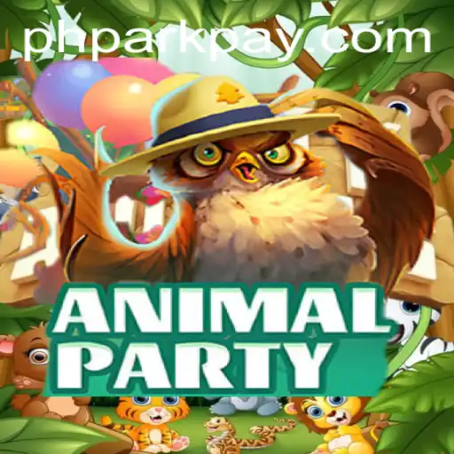 AnimalParty: Unveiling an Exciting New Adventure