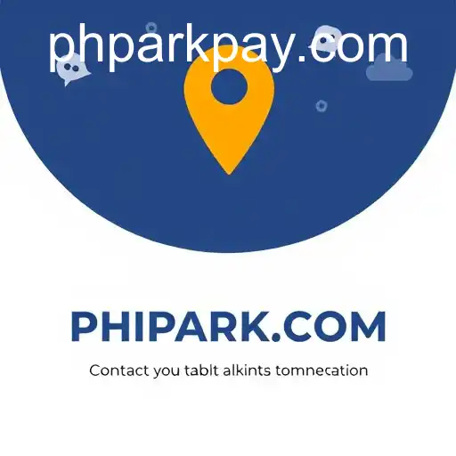 Contact Us: How PHPARK.COM Enhances User Engagement
