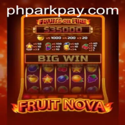 FruitNova: Dive into the Juicy World of This Exciting Game
