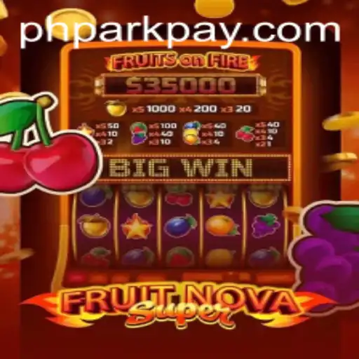 Exploring the Thrilling World of FruitNovaSuper