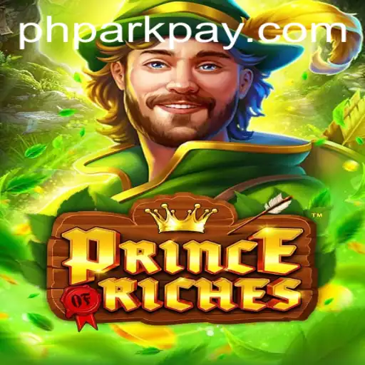 Explore the Enchanting World of 'PrinceOfRiches' at PHPARK.COM