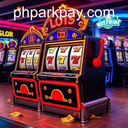 The Rising Popularity of Online Slot Games