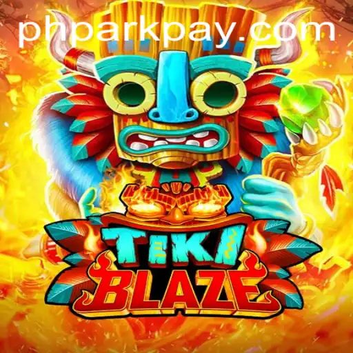 Ride the Adventure: TikiBlaze Game Unveiled