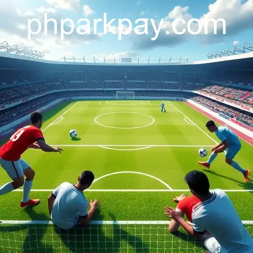 The Rise of Virtual Sports with PHPARK.COM