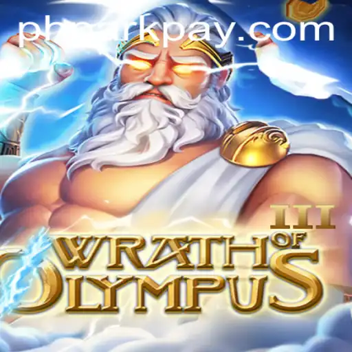 WrathofOlympusIII: The Ultimate Mythological Adventure